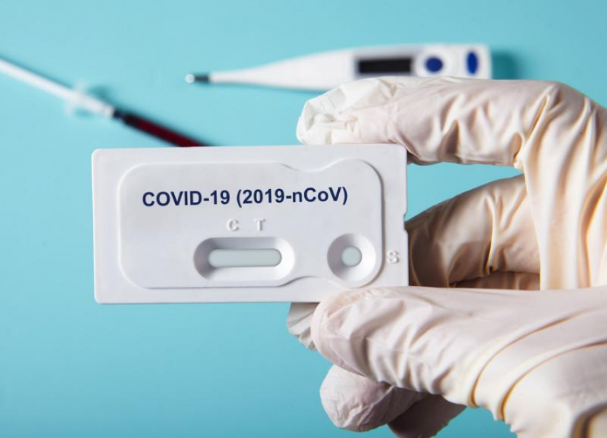 Число ставропольцев, заболевших коронавирусом, увеличилось на 142 человека