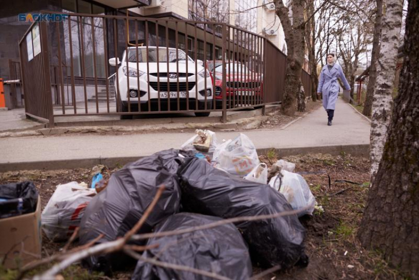 Стало известно, где на Ставрополье вывоз мусора обходится дороже всего