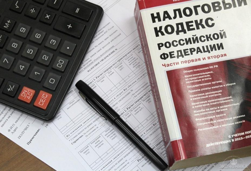 В Ставрополе руководитель предприятия умудрился скрыть 3,5 миллиона рублей налогов