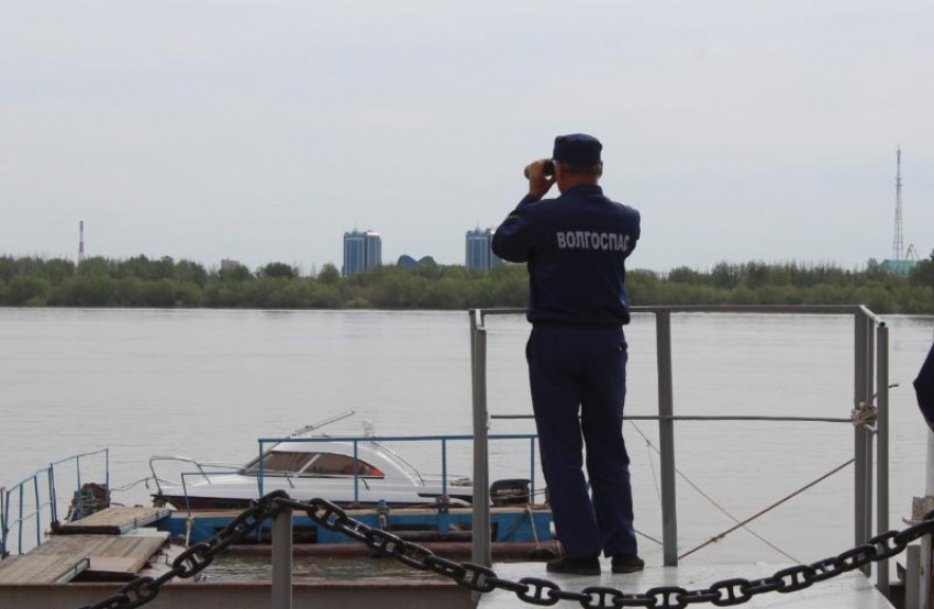 Тело утонувшего три дня назад ставропольца нашли под Астраханью