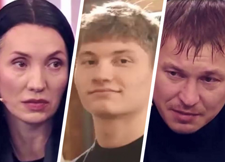 «Мне безумно стыдно»: письмо из СИЗО, слезы родителей и страшная исповедь Даниила Секача прозвучали на федеральном ТВ