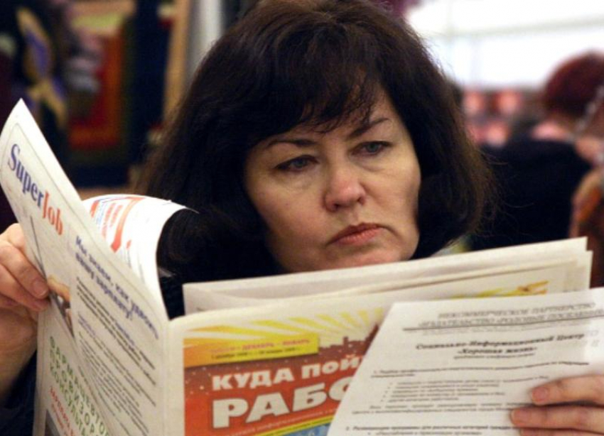 Более 60 тысяч безработных насчитали в Ставропольском крае