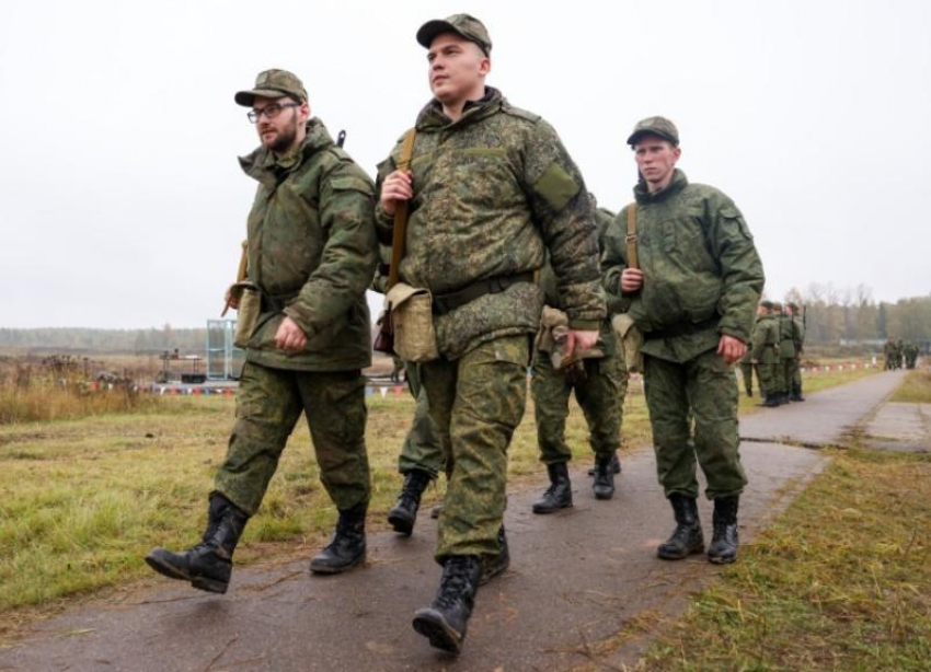 Власти создали еще один способ пожаловаться на ошибки при мобилизации на Ставрополье
