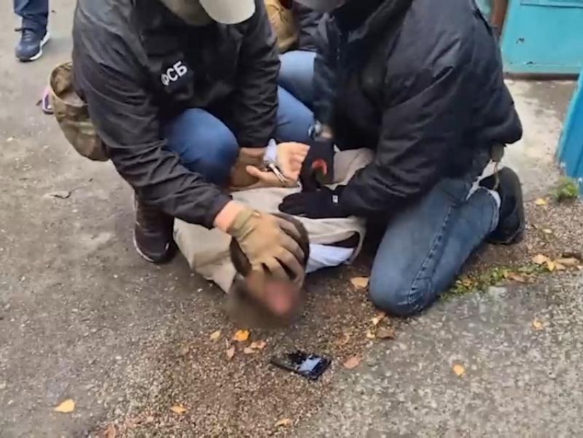 Радикал планировал взорвать администрацию в Георгиевске: что известно 