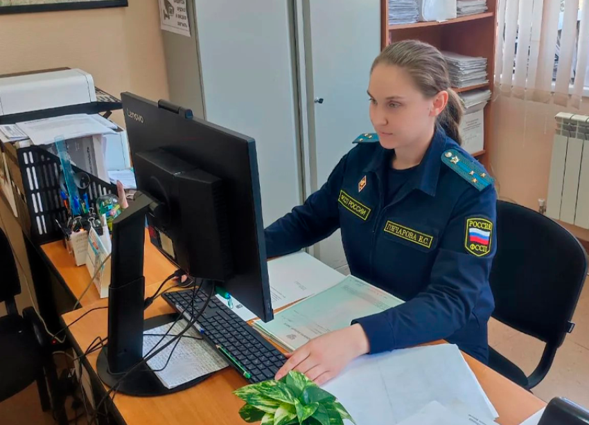 В Невинномысске арест автомобиля вылечил хроническую забывчивость водителя со 112 штрафами