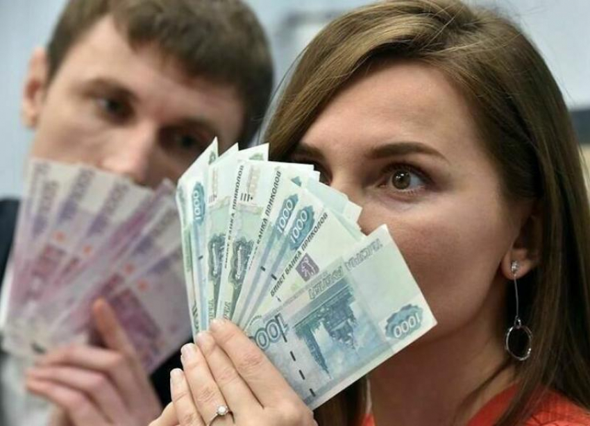 Ставропольцы не согласились с данными о средней заработной плате в Ставрополе