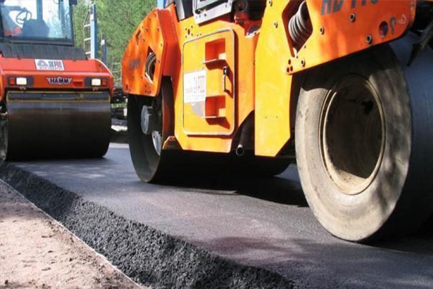 На ремонт дорог выделили 25 млн рублей в Кисловодске