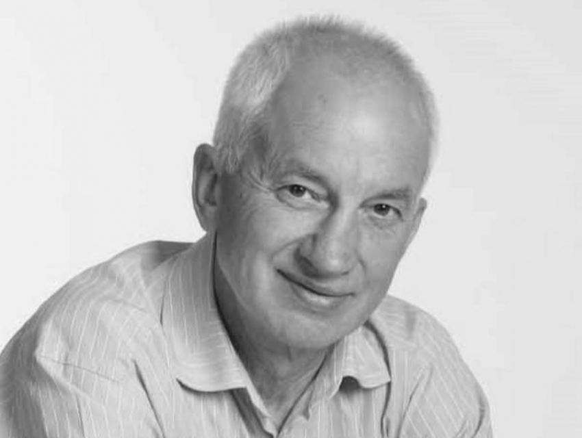 На 82-м году ушел из жизни заслуженный тренер СССР и легенда ставропольского спорта Василий Скакун 