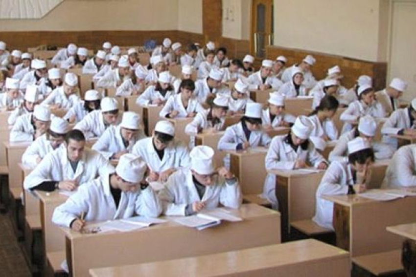 Студенты из Иордании будут получать медицинское образование на Ставрополье