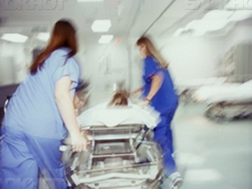 На перекрестке 50 лет ВЛКСМ/Тухачевского сбили 13-летнего подростка: девочка впала в кому