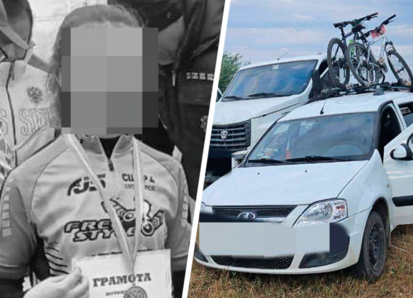 «По-человески просим, помогите»: родители погибшей под Пятигорском юной велосипедистки разыскивают свидетелей ДТП 