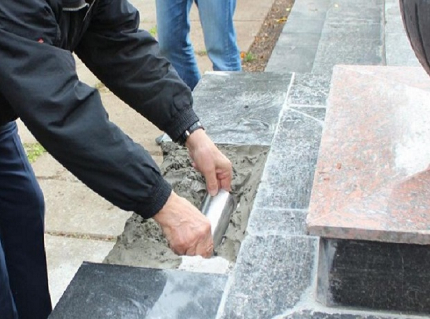 Послание в 2067 год отправили потомкам на Ставрополье