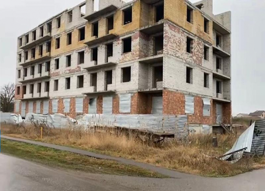 На Ставрополье группировка из шести человек обманула дольщиков на 400 миллионов рублей