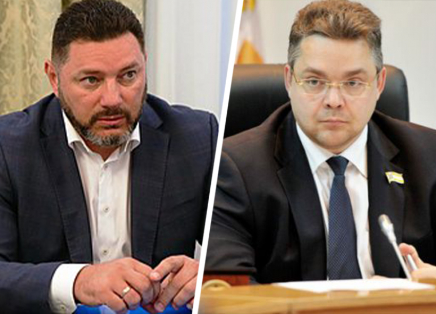 «Задолбал, блин, врать»: губернатор Ставрополья жестко отчитал главу Кисловодска за дорожные недоделки