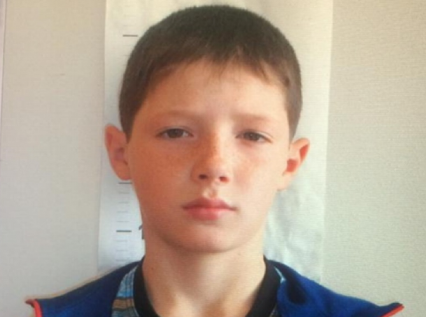 В Ставрополе из больницы пропал 11-летний мальчик