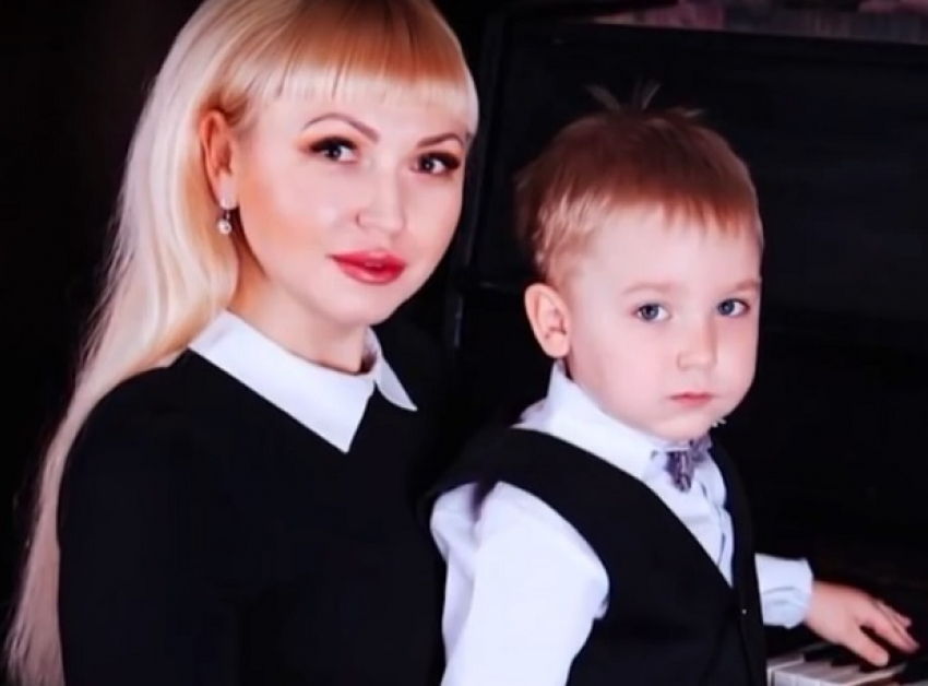 Ставропольчанка попала в проект федерального следкома о матерях-следователях