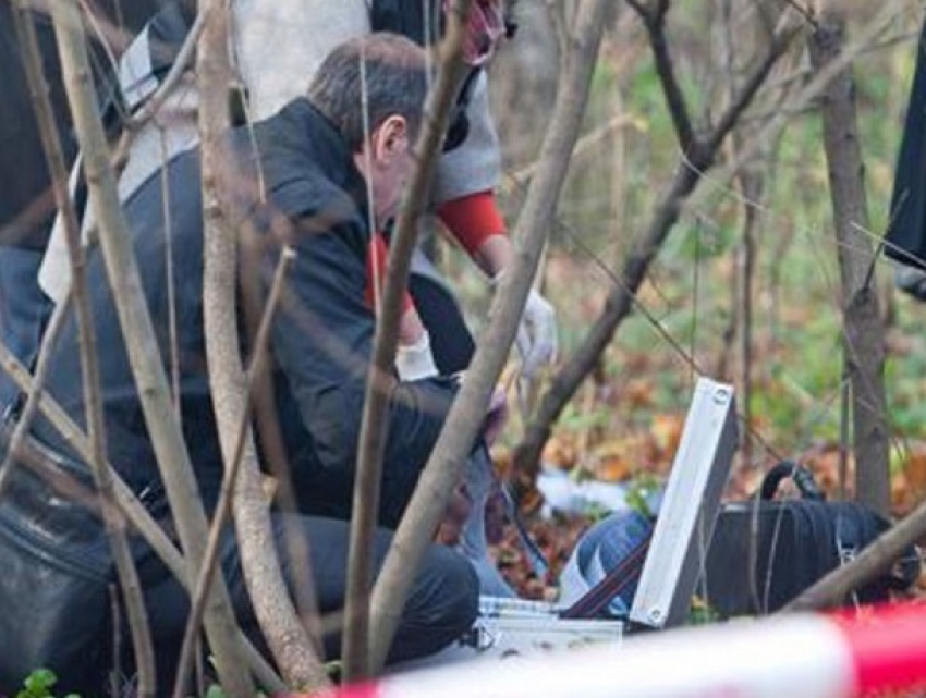 Труп мужчины с побоями и ожогами нашли на кладбище в Минводах 