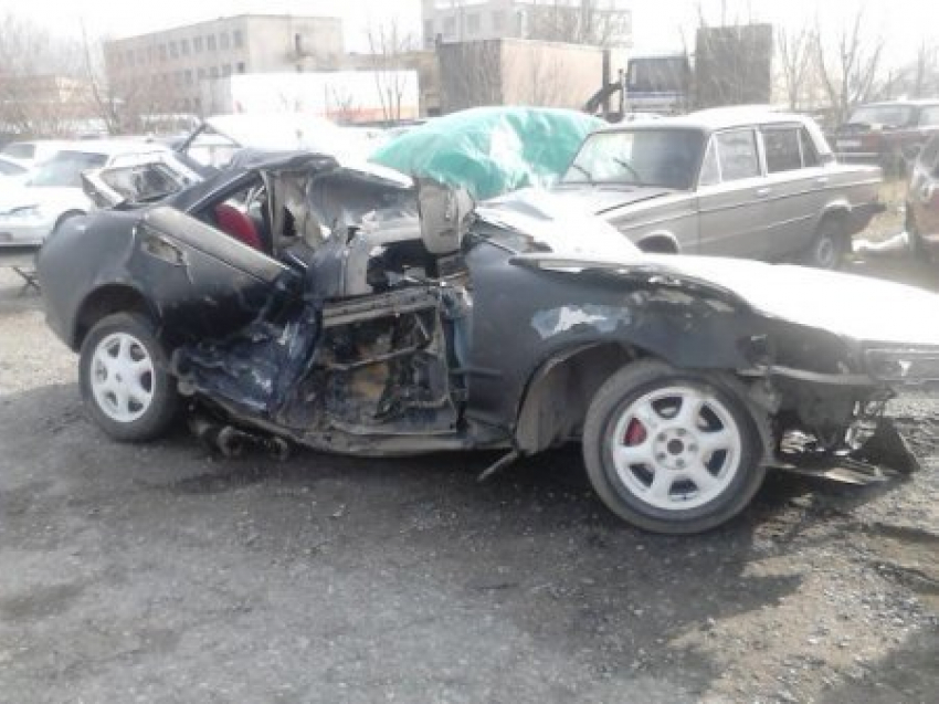 Водитель иномарки погиб в ДТП в Ессентуках