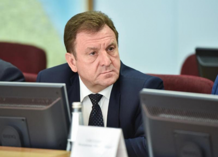 Глава Ставрополя занял 34 место в федеральном рейтинге мэров 
