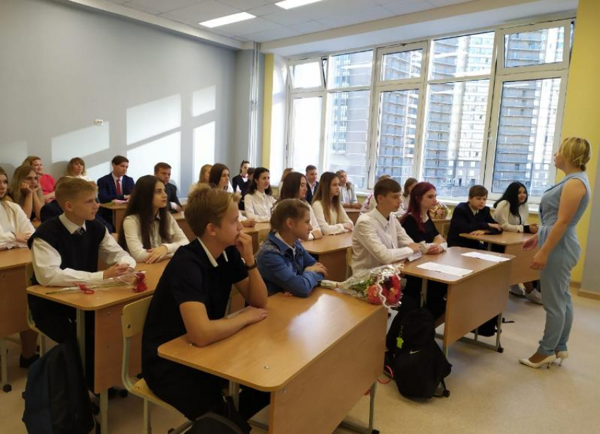 Ставропольский край занял 25 место в рейтинге качества школьного образования