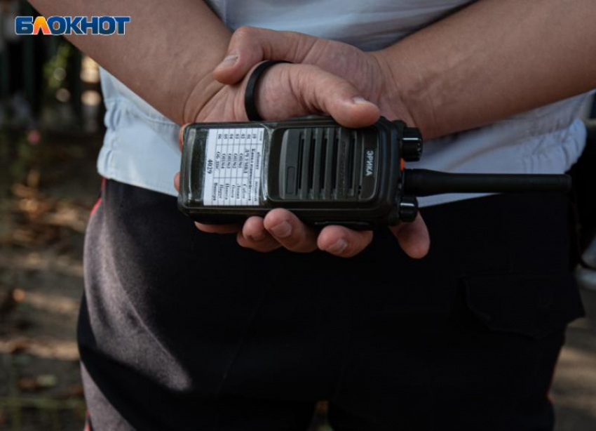 Отмену режима опасности из-за дронов огласили в Ставропольском крае