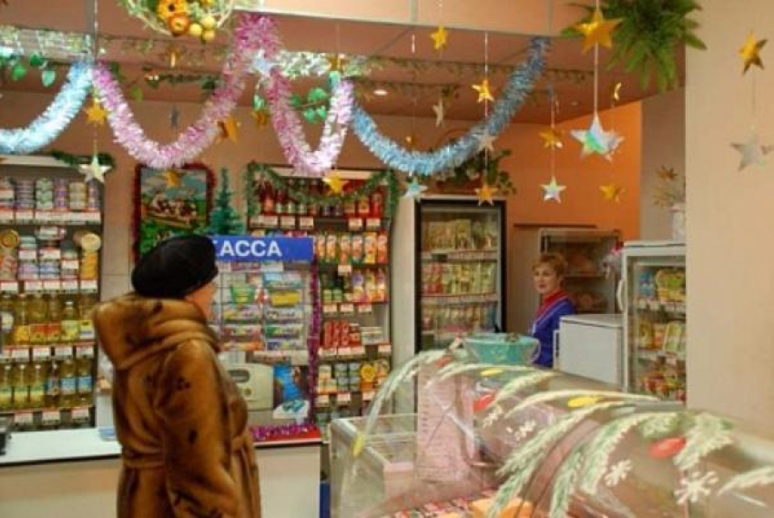 Около 30 магазинов Ставрополя будут круглосуточно работать в новогоднюю ночь и 1 января