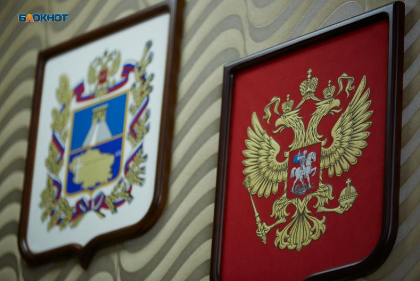 Государственные награды по указу Владимира Путина получили два ставропольца