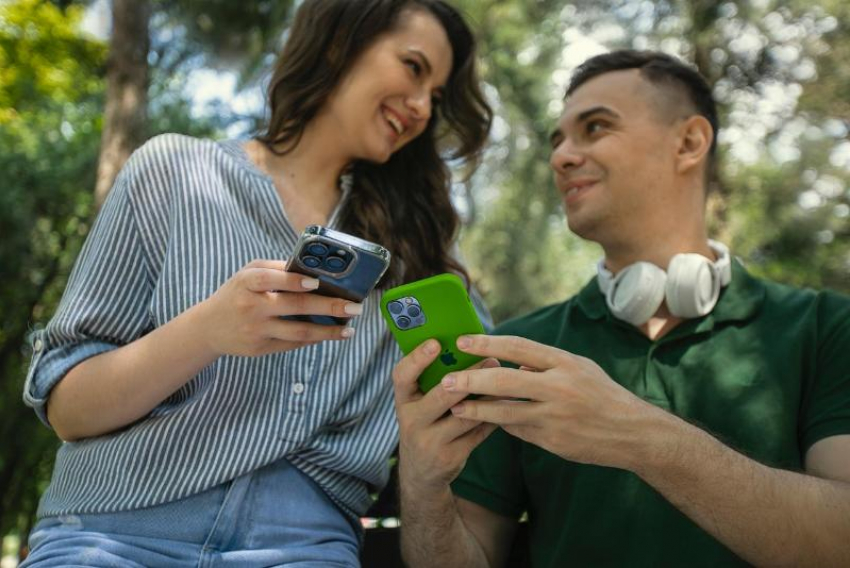 Ставропольцы стали чаще смотреть фильмы и общаться в мессенджерах