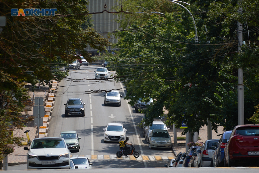 Девять баллов ада: Ставрополь задохнулся в пробках накануне Первомая
