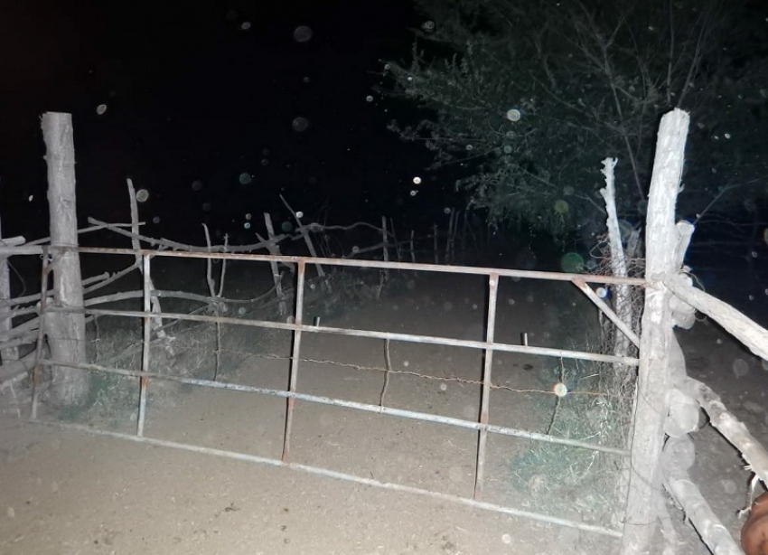 На Ставрополье 5-летнюю девочку убило упавшими воротами
