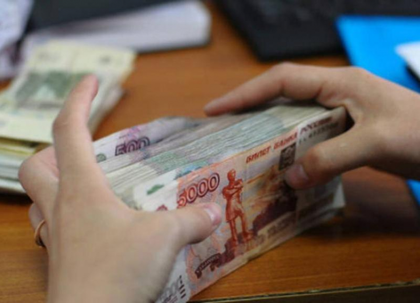 В Ставрополе глава фирмы скрыла от налоговой 64 миллиона рублей