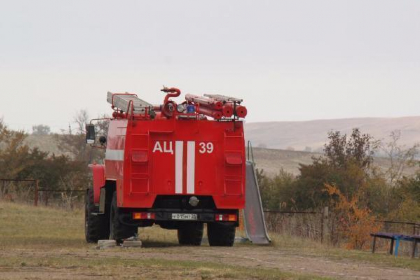 На Ставрополье от взрыва в пекарне пострадала работница