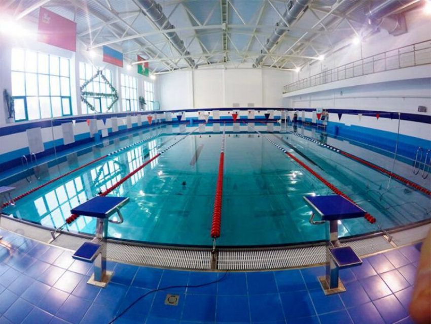 Центр плавательных видов спорта появится на Ставрополье