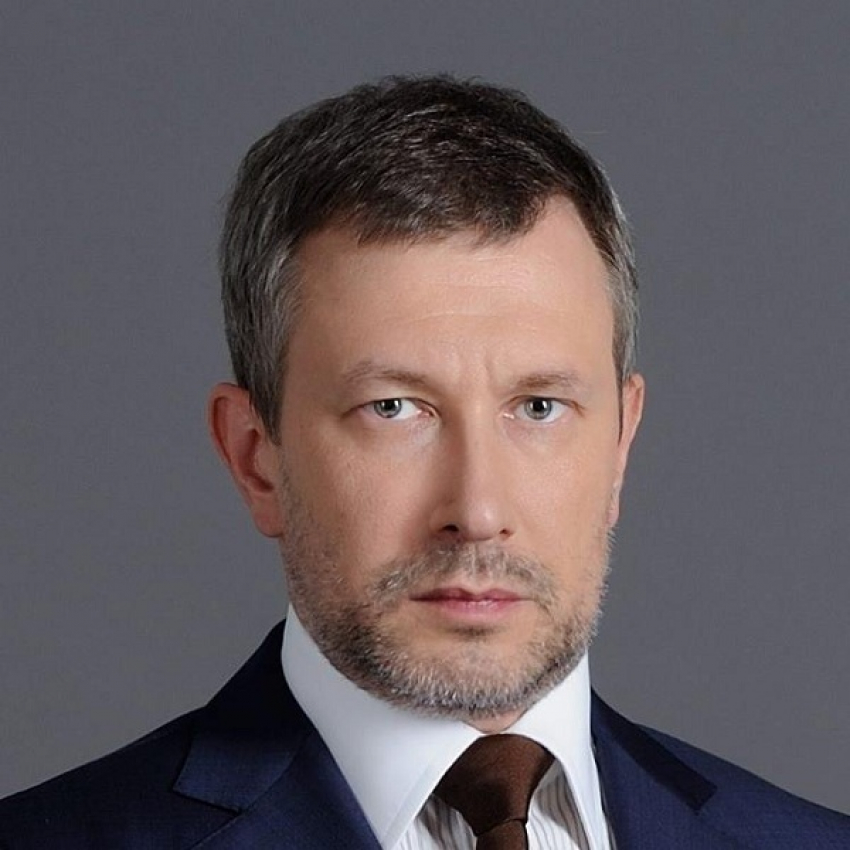 Алексей Чеснаков: «Судьбу «Единой России» будет решать лично Путин»