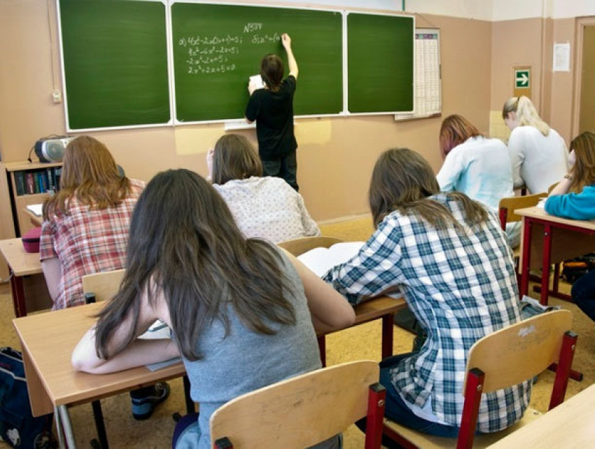 Учебные заведения Железноводска готовы к новому учебному году