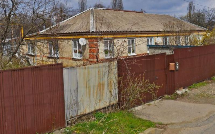 В Ставрополе на Чапаевке отдадут землю под малоэтажную многоквартирную жилую застройку