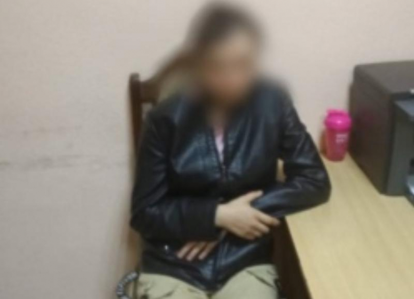 Пропавшую 15-летнюю девушку нашли в Георгиевске