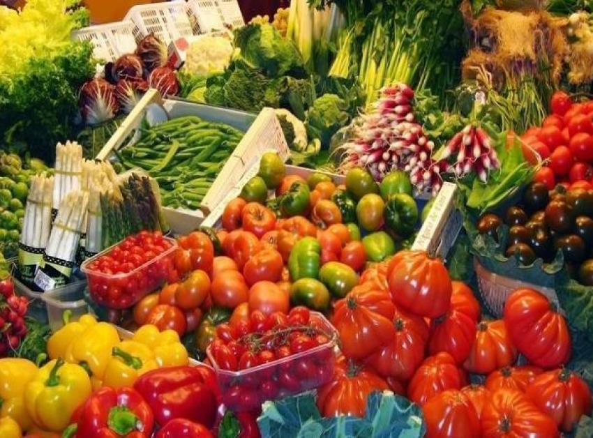 Продовольственная ярмарка «Выходного дня» состоится 11 марта в Ставрополе