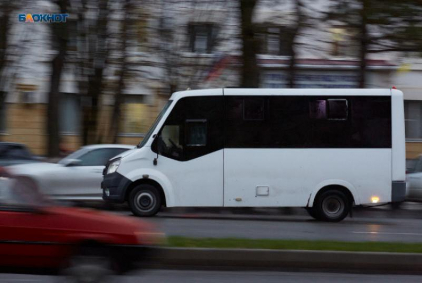 Еще один автобус запустят до Донецка из Ставрополя