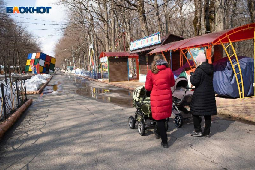 Пусть мама услышит: стало известно, сколько детей оставили в роддомах ставропольские роженицы