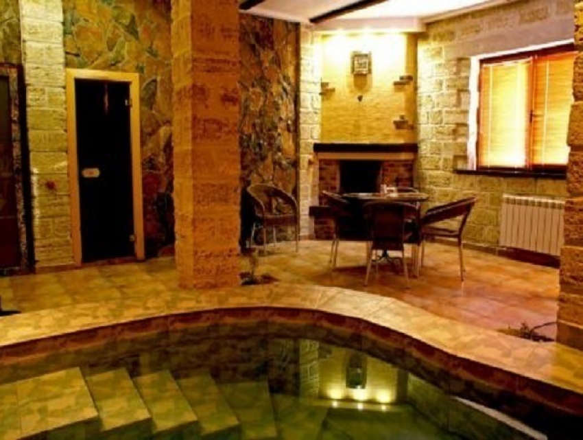 Шикарно отдохнуть и повеселиться приглашают «Михайловские Бани» в Ставрополе