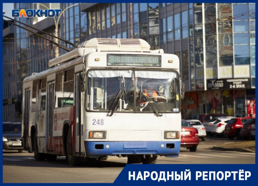 На перебои в работе новых маршрутов сразу после запуска пожаловались жители Ставрополя