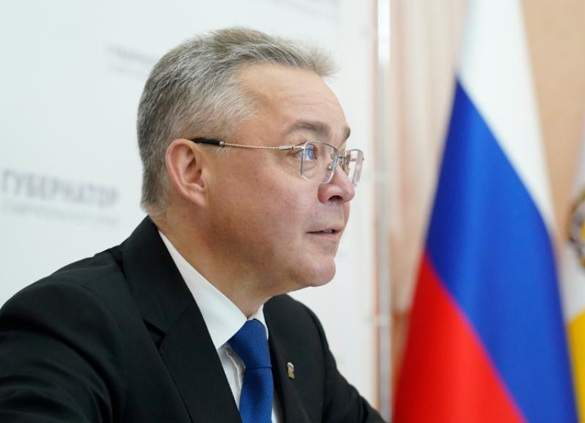 Похолодание уже пришло в Ставропольский край: губернатор высказался об отоплении