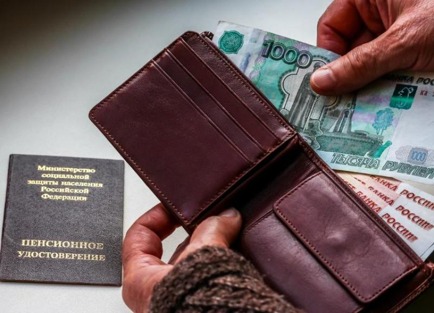 На Ставрополье утвердили график доставки пенсий в период мартовских праздников
