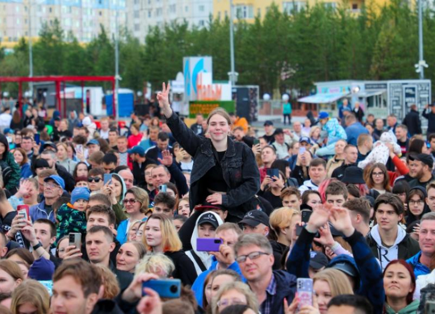 Празднования Дня молодежи перенесли из-за непогоды в Железноводске, Кисловодске и станице Ессентукской