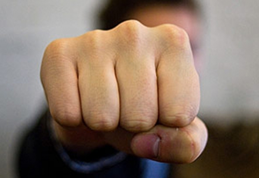 В Ставрополе в микрорайоне Перспективный произошла драка из-за девушки