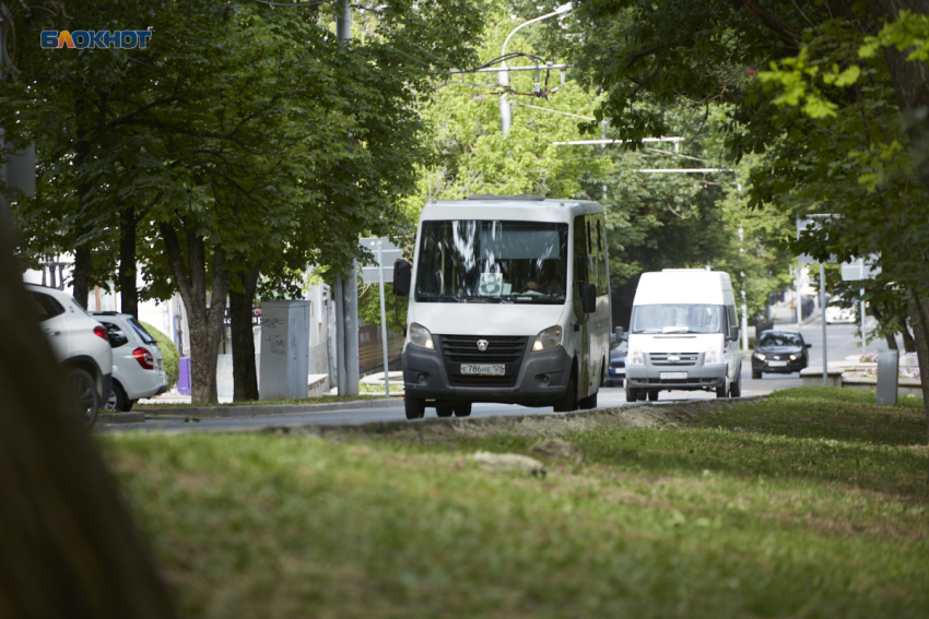 Оплату проезда улыбкой введут на Ставрополье