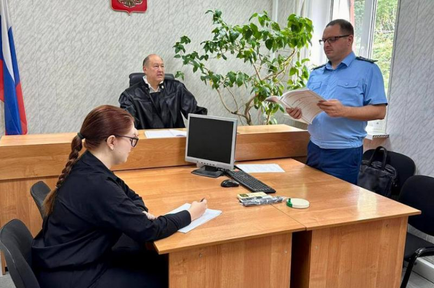 Мотоциклист без прав получил срок за смертельное ДТП на Ставрополье