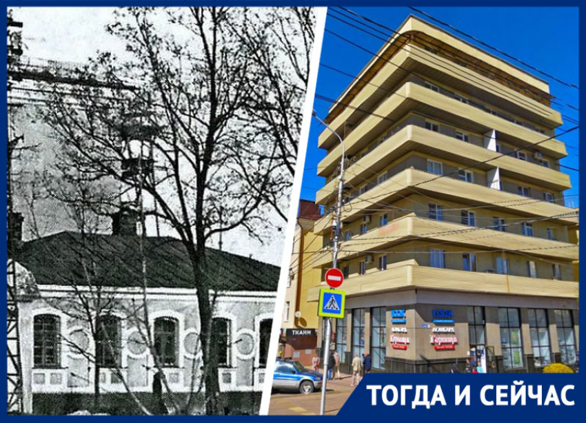Во что превратился ставропольский дом Меснянкиных, где в советское время нашли настоящий клад