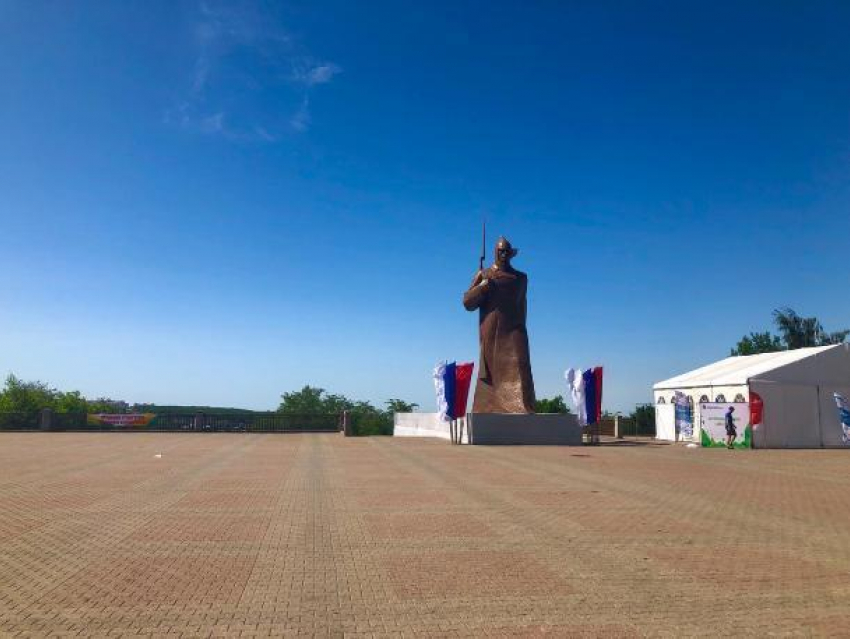 Во вторник в Ставрополе будет малооблачно